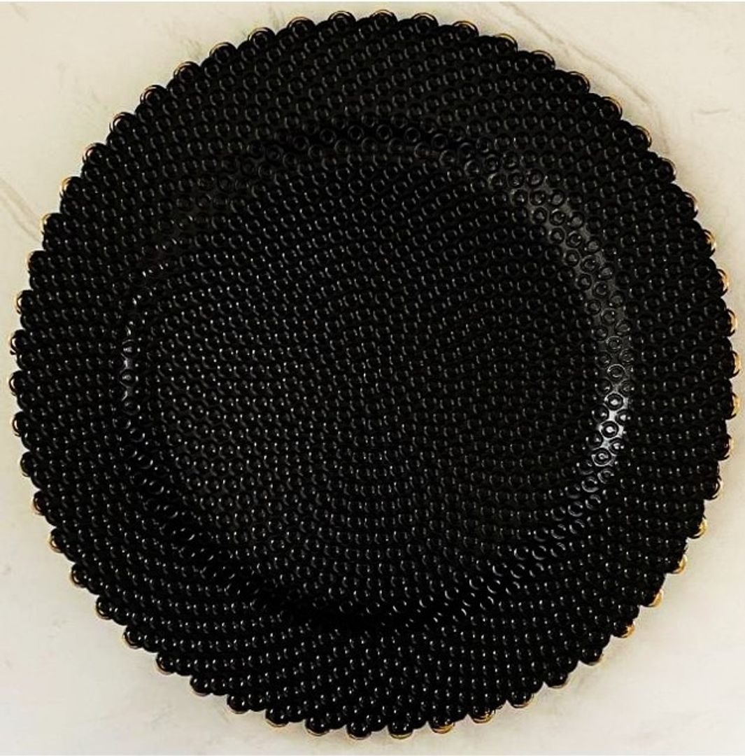 2x1 Plato Bajo de melamina 33cm