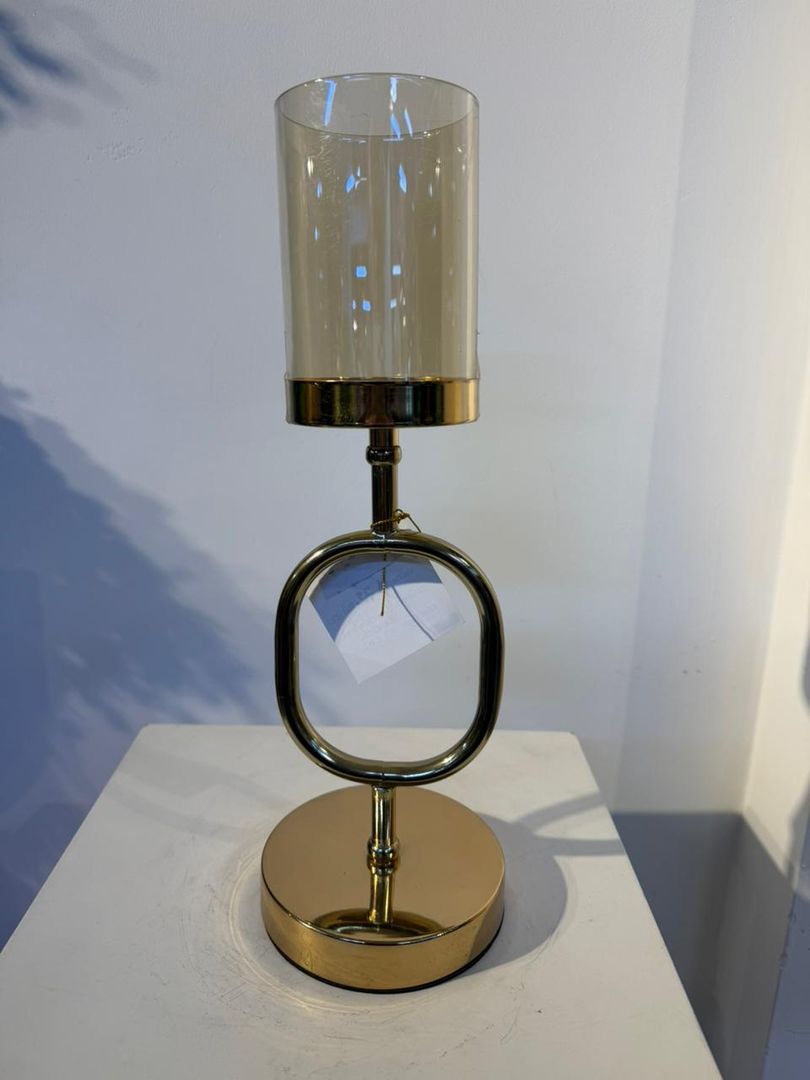 CANDELABRO TIPO 0 CON BRISERO