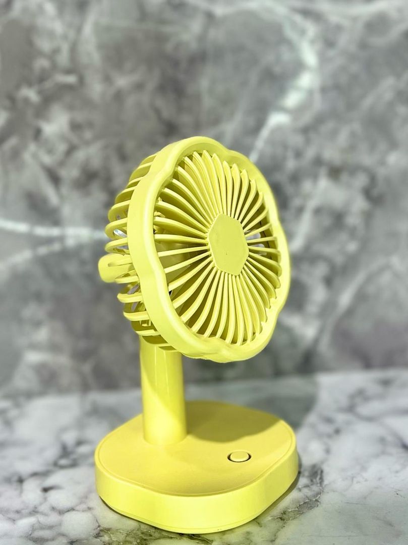 VENTILADOR DE MESA