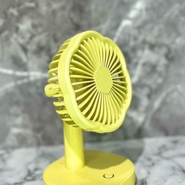 VENTILADOR DE MESA - imagen 1