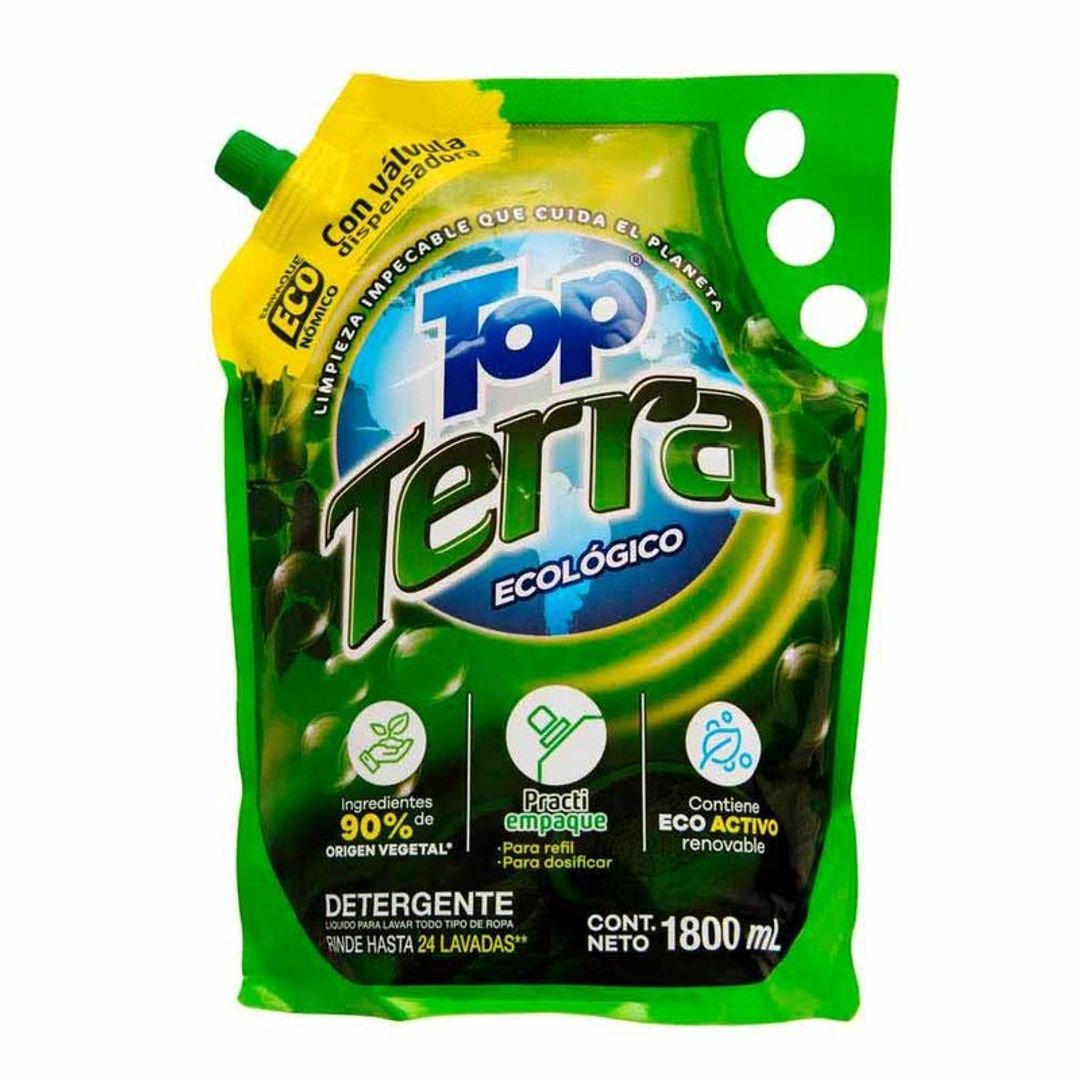 TOP TERRA LIQUIDO*1800ML
