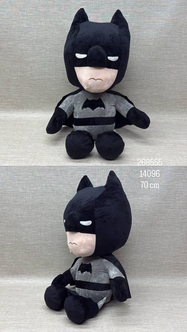BATMAN DE 70 CM 