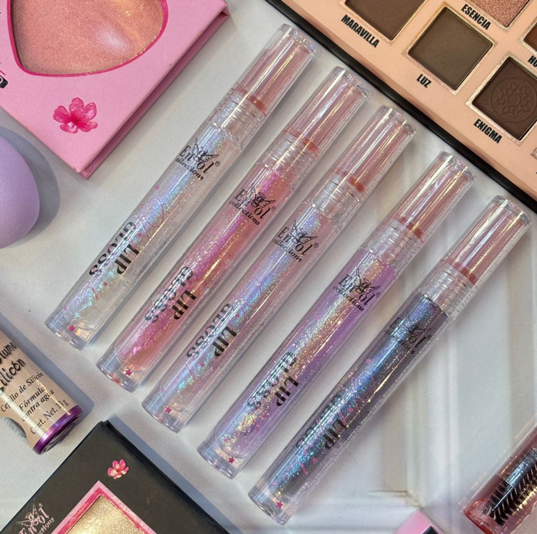 Lip Gloss Shine