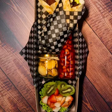 Imagen del producto Ramo Sangurrito