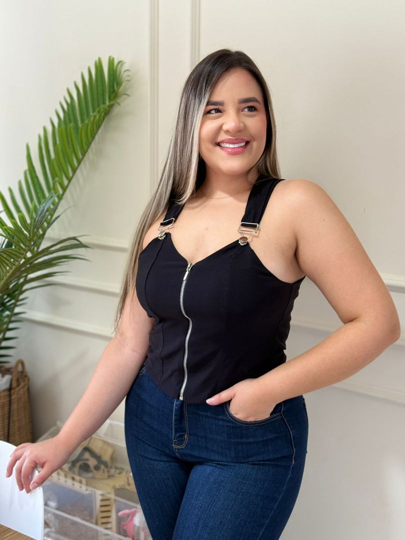 BLUSAS ELEGANTES  
