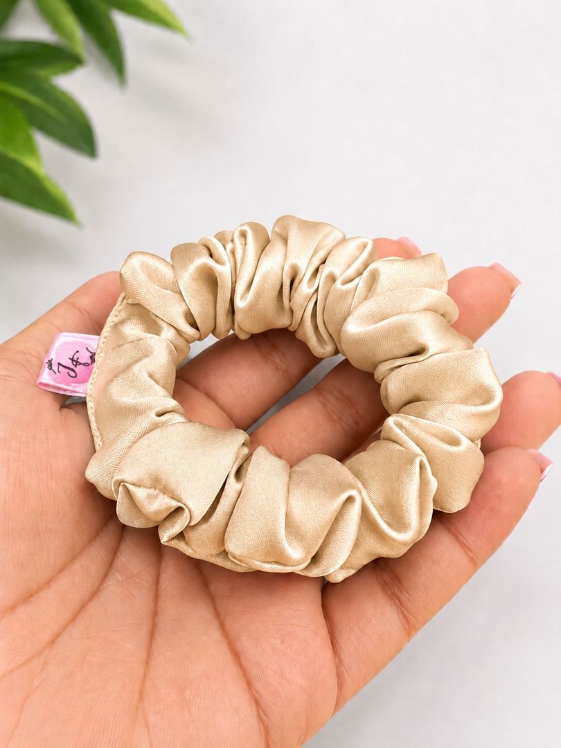 Scrunchie Mini