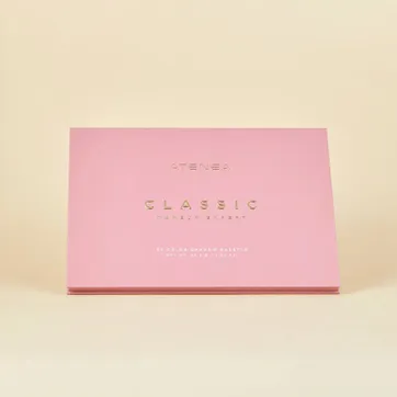 PALETA DE SOMBRAS CLASSIC ATENEA - imagen 2