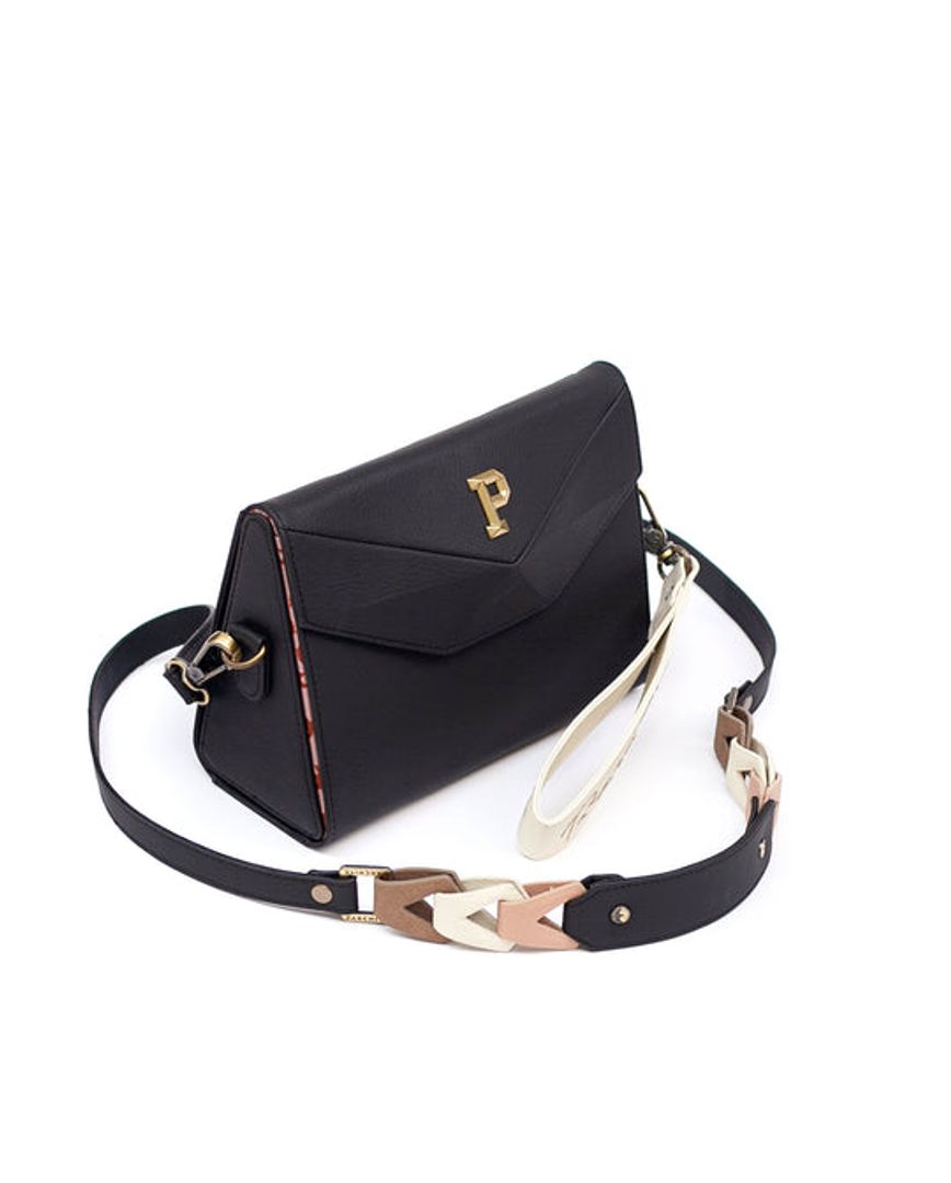 Cartera ANNY negro
