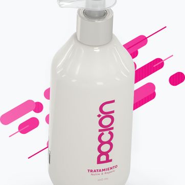 Imagen del producto  TRATAMIENTO LA POCION