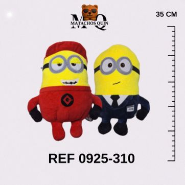Imagen del producto MINION SURTIDO