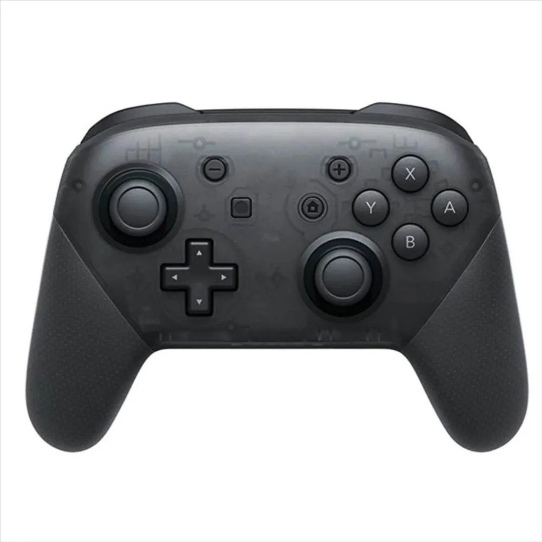 PRO CONTROLLER NINTENDO SWITCH