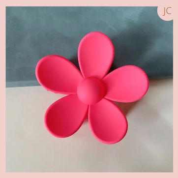  Lindo Caimán Cayena Mate Fucsia - imagen 1