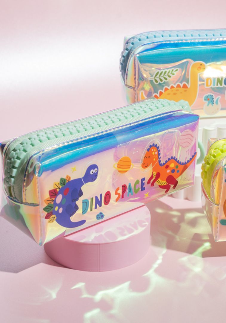 CARTUCHERAS DINO