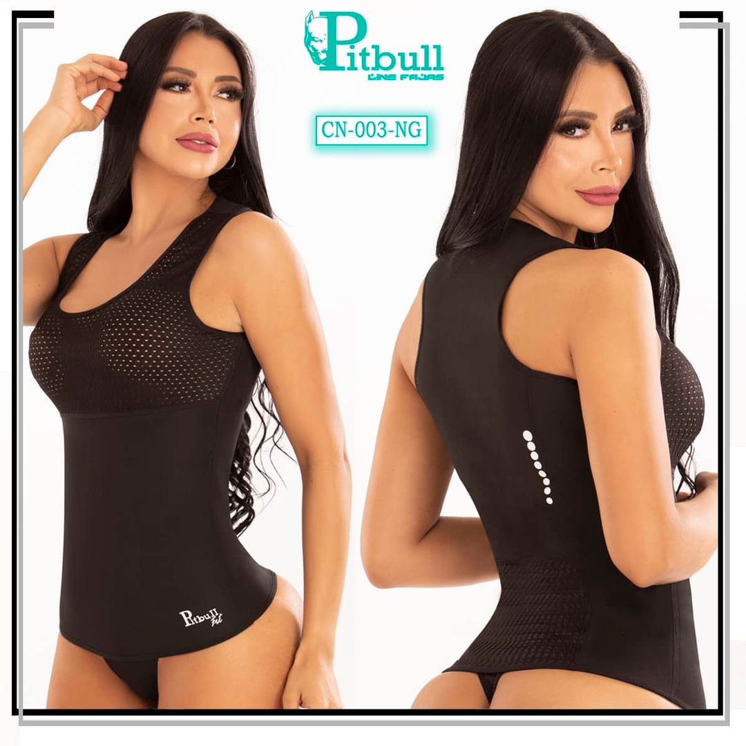 Chaleco Neopreno Dama - CN003