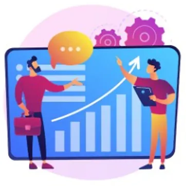 Imagen del producto STRATEGIC ADVISORY