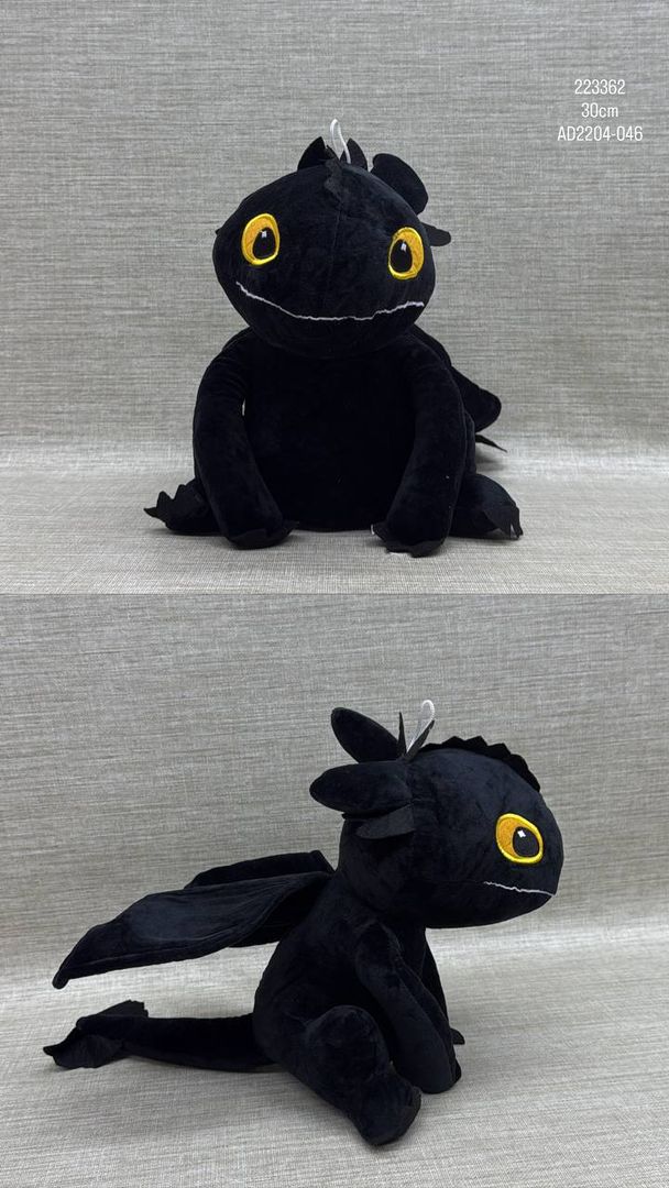 CHIMUELO 30CM