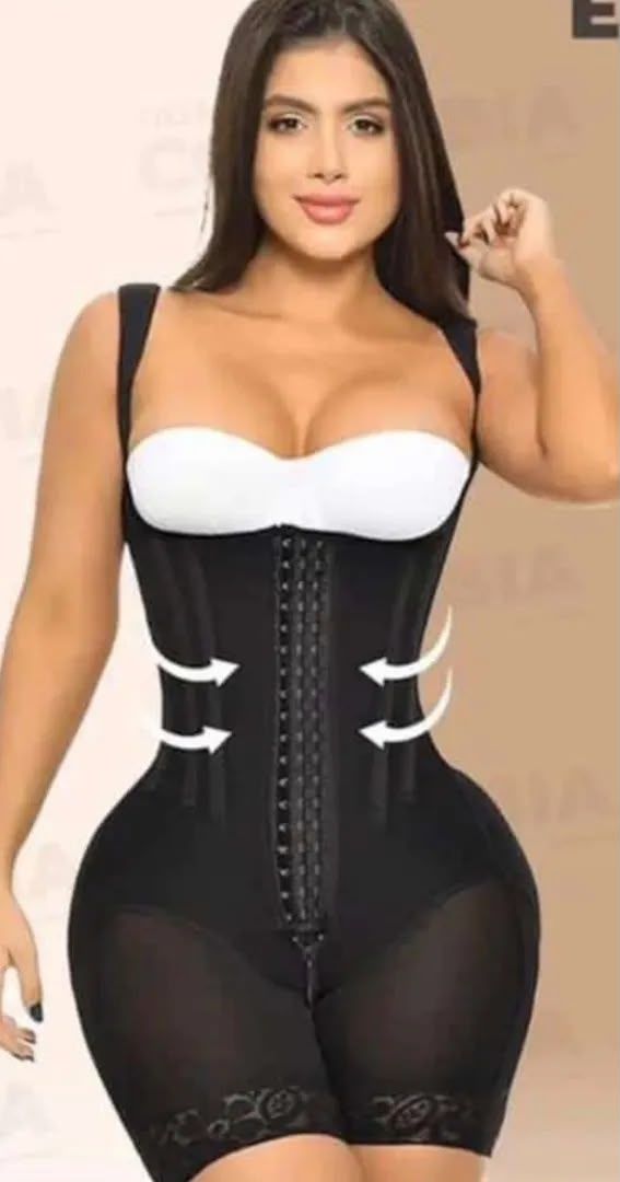 FAJA ENTERIZA EFECTO LIPO
