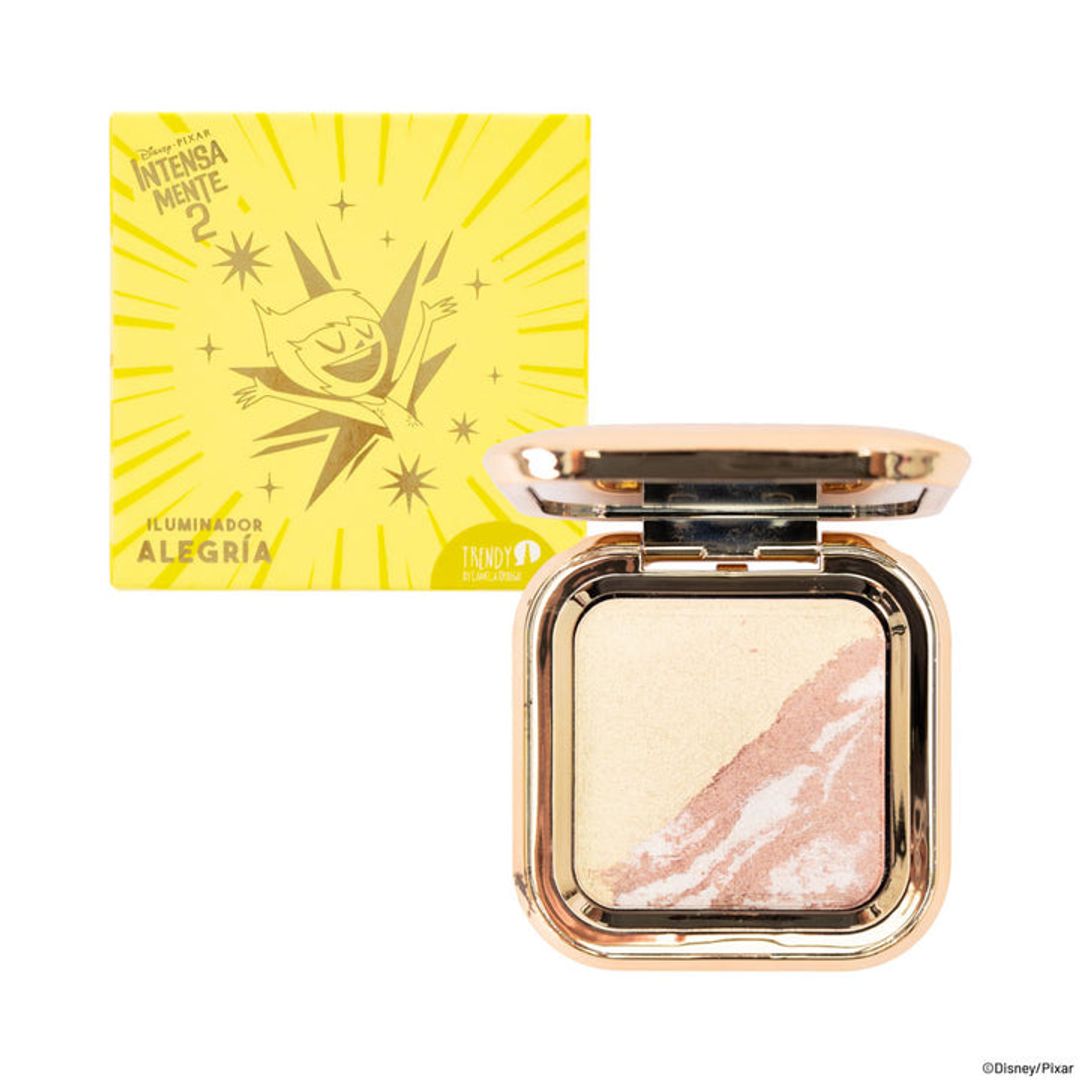 ILUMINADOR ALEGRÍA TRENDY x DISNEY 