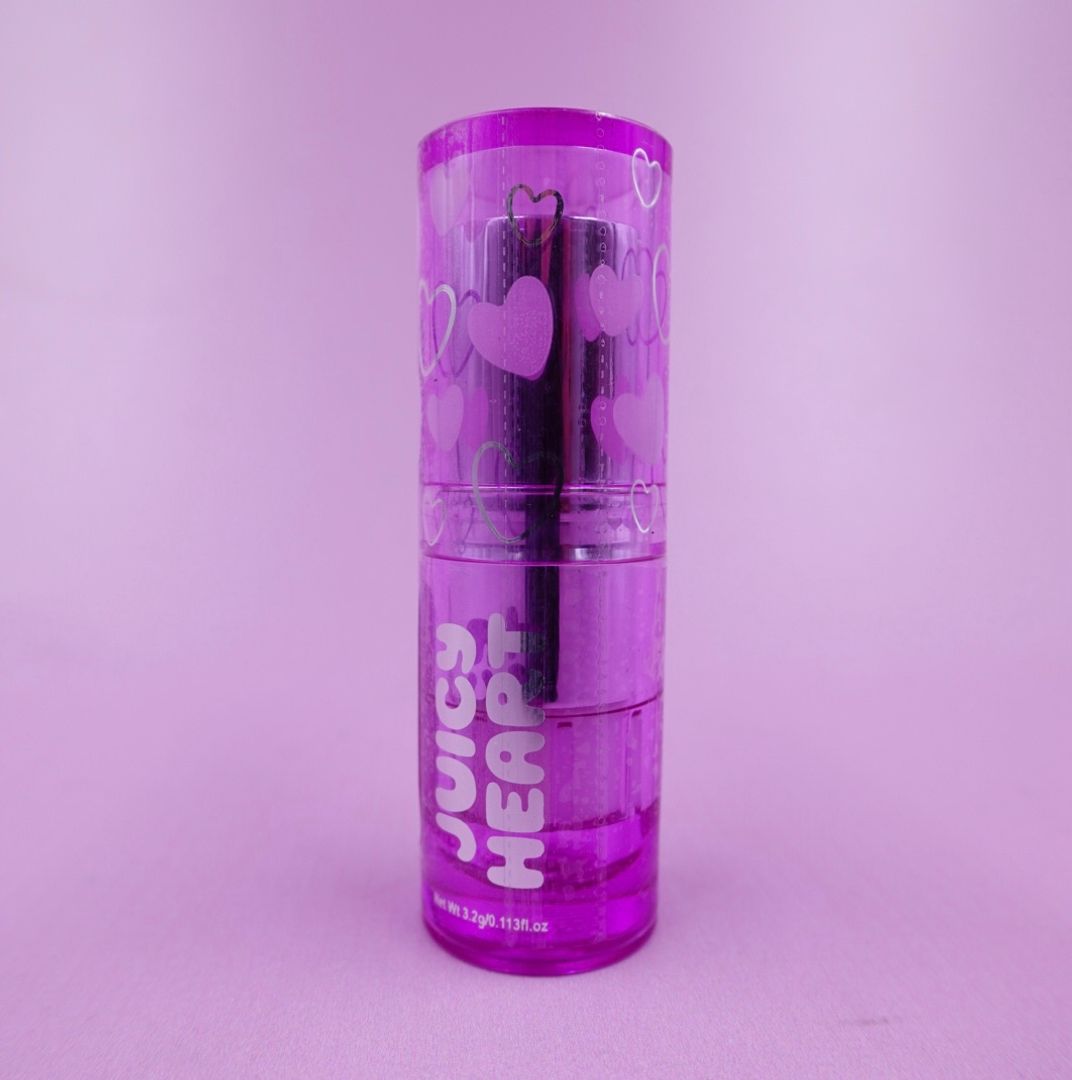 BALSAMO MAGICO JUICY HEART RUBY ROSE