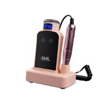 PULIDOR SML M214 INHALAMBRICO (45.000 rpm) - imagen 1