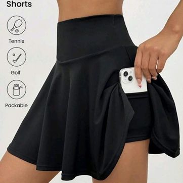 Falda deportiva - imagen 1