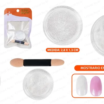 Imagen del producto Efecto Perla