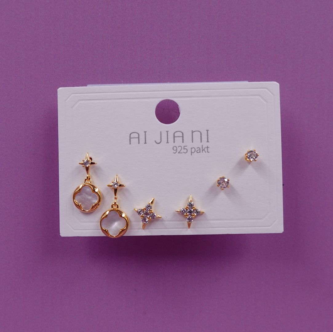 CARTON ARETAS CG532TP34