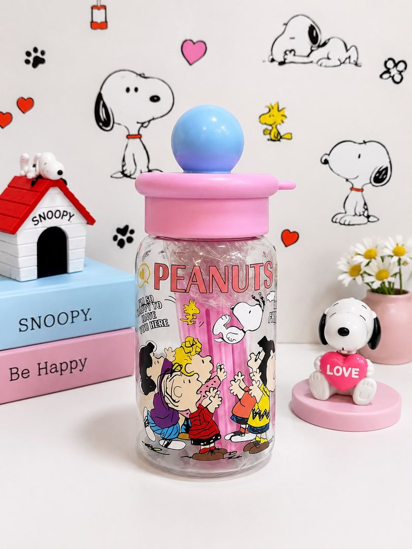 TERMO SNOOPY 