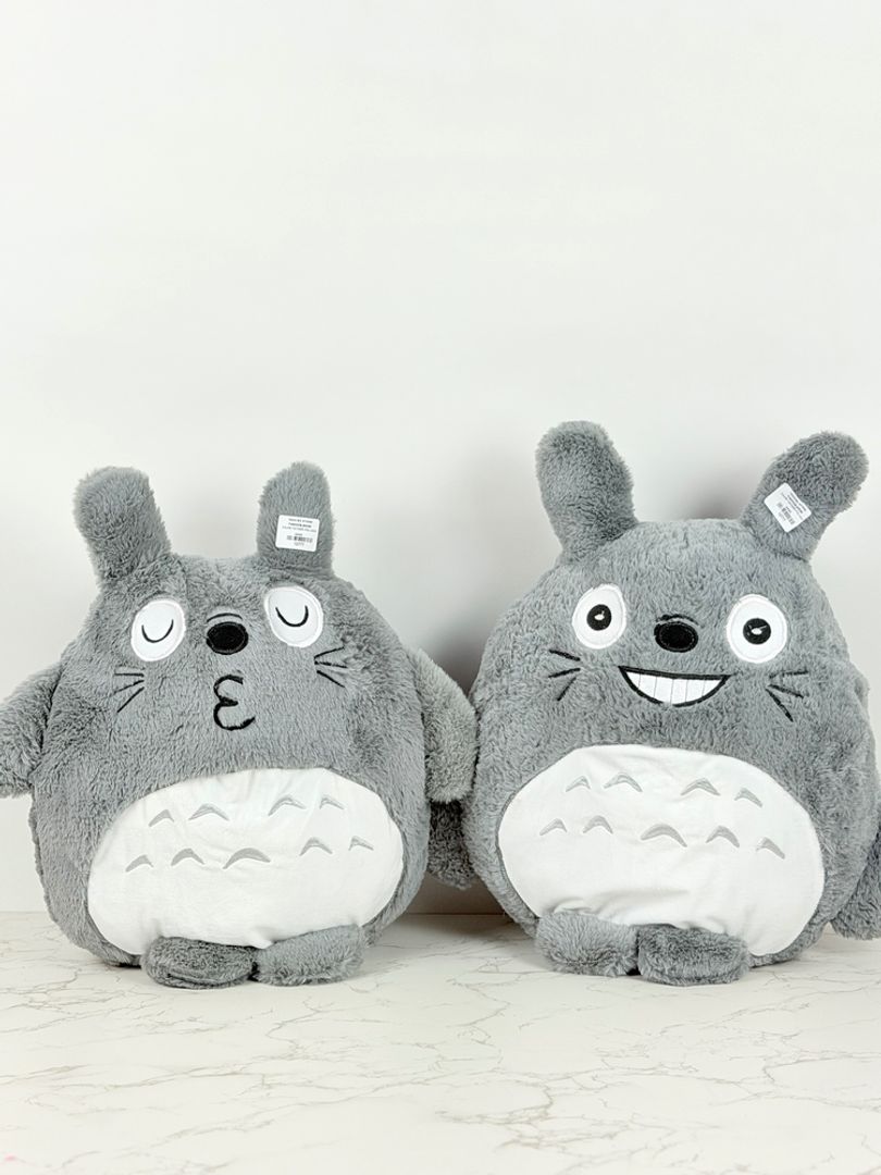 TOTORO PELUDO 35CM
