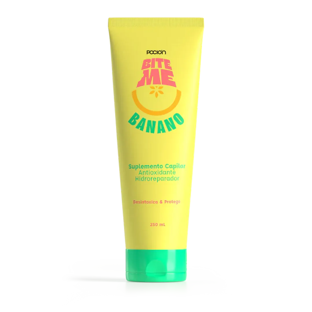 BITE ME SUPLEMENTO CAPILAR 250ml