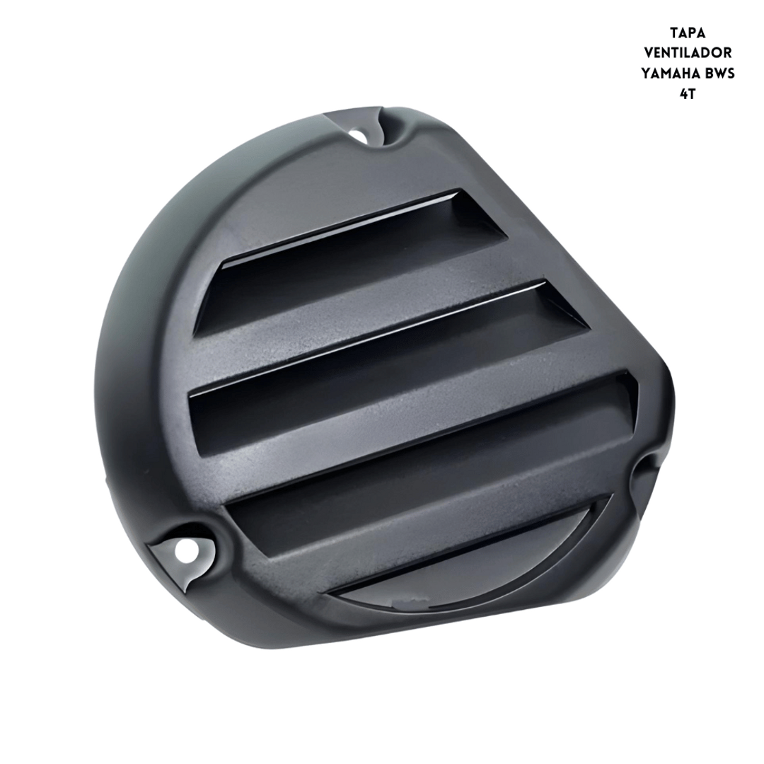 TAPA VENTILADOR BWS X
