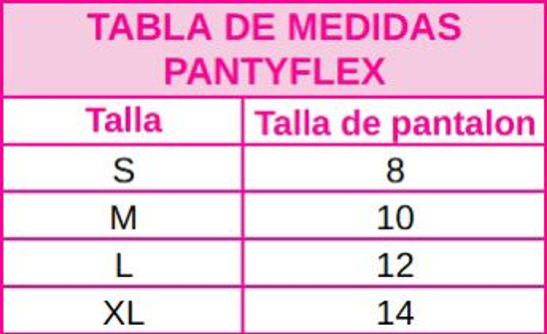 1483 – PantyFlex