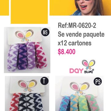 MR-0620-2 PAQT Cauchos - imagen 1