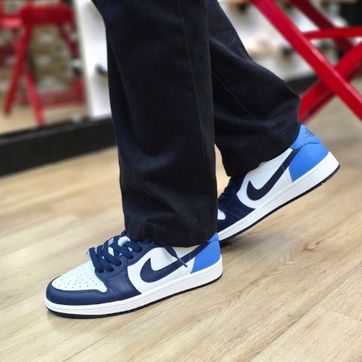Air Jordan 1 Low OG 'Obsidian UNC - imagen 1