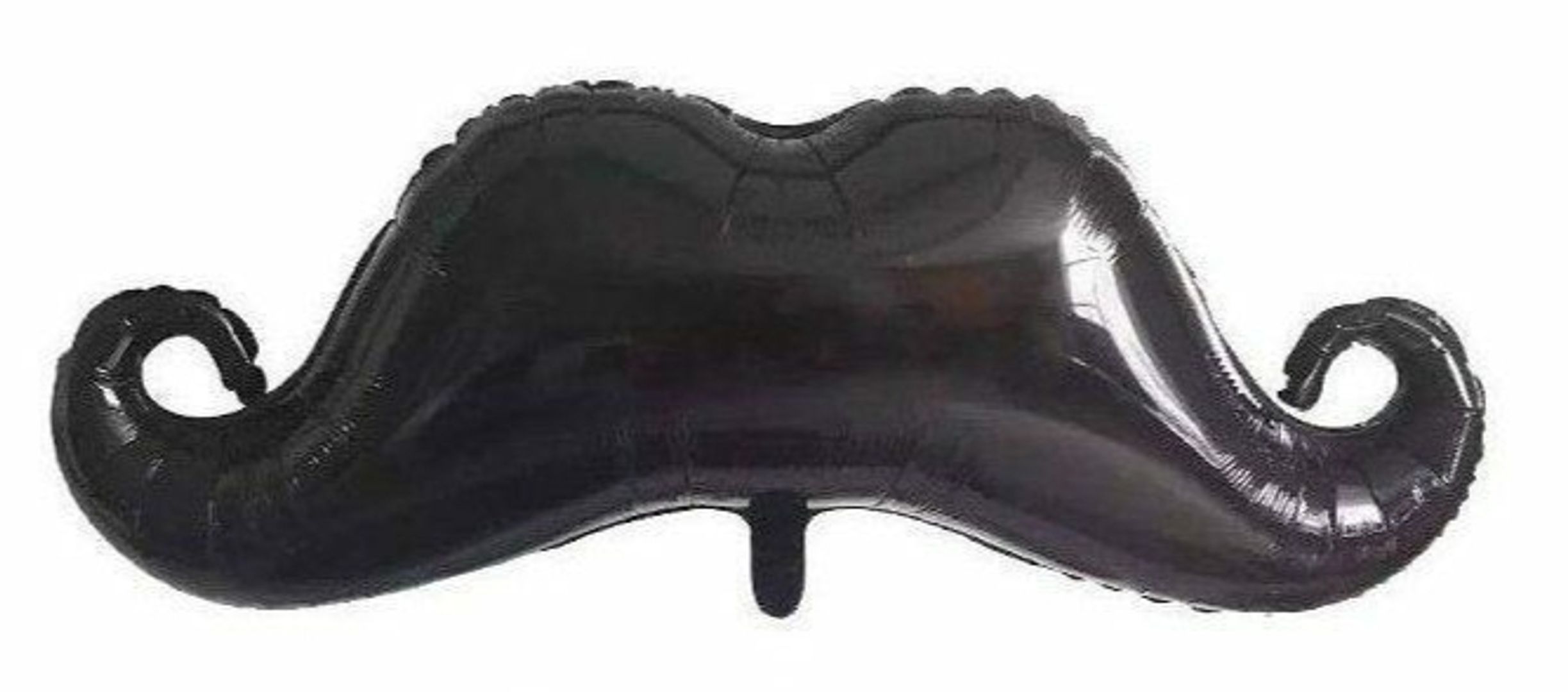 GLOBO FOIL MOSTACHO PEQUEÑO