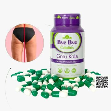 Bye Bye celulitis - imagen 2