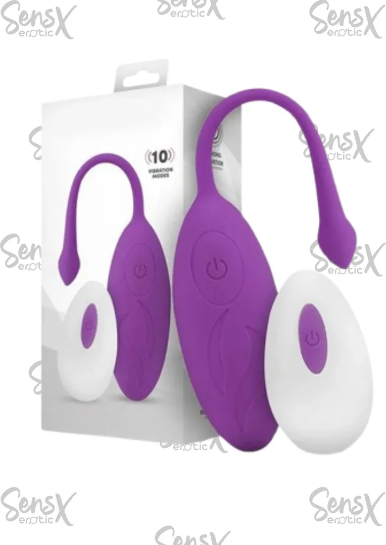 huevo vibrador control remoto 