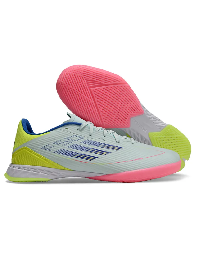 Tenis F50 IC - Indoor / Futsal Lote 1