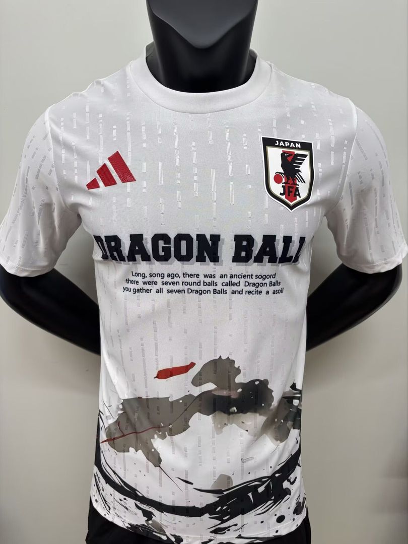 Dragón Ball Player Lote 1