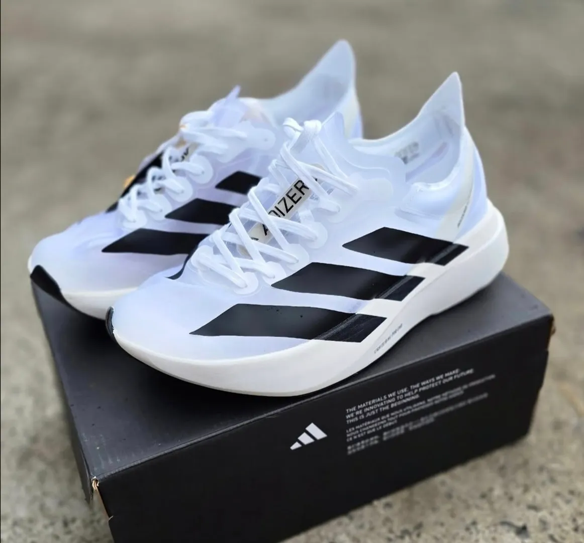 Adizero Adios evo 1