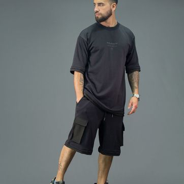 SET IMPERMEABLE ESTAMPADO  - imagen 10