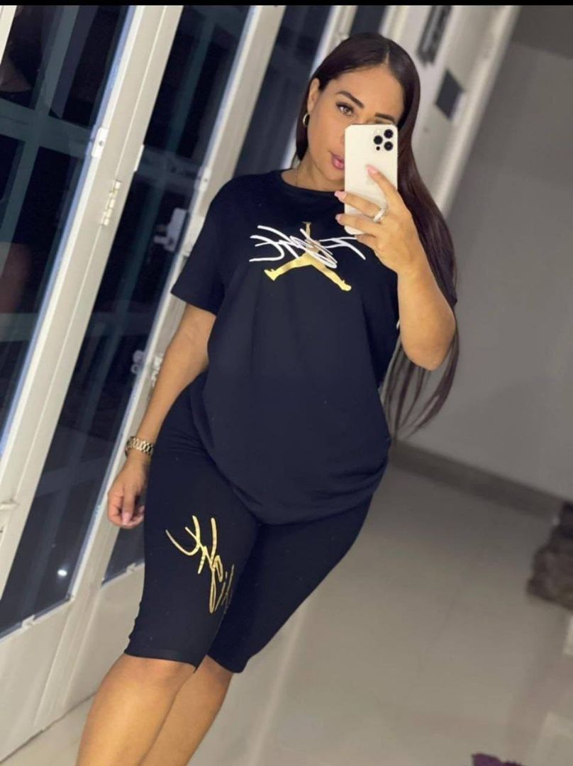 SET CICLISTA + CAMISETA