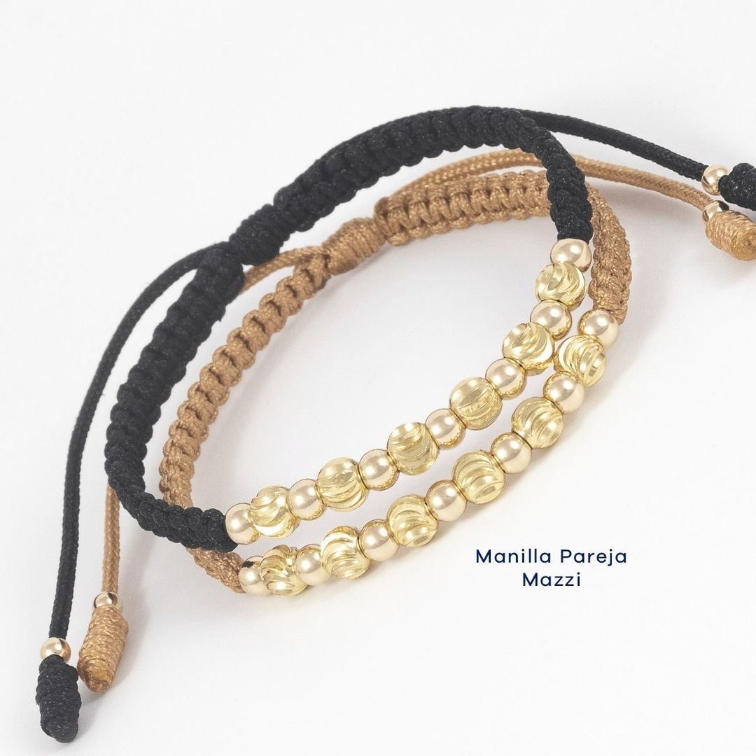 MANILLAS DE PAREJA