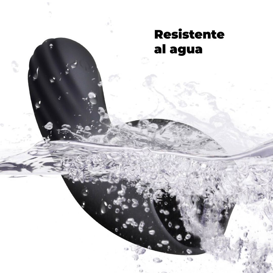 Glans Trainer - Retarda eyaculación