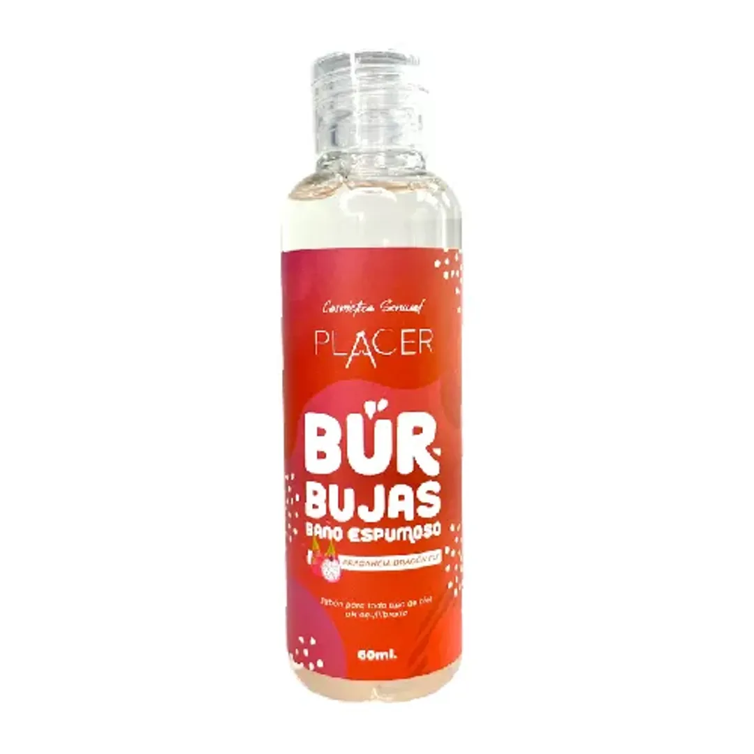 PLACER BURBUJAS 60ML