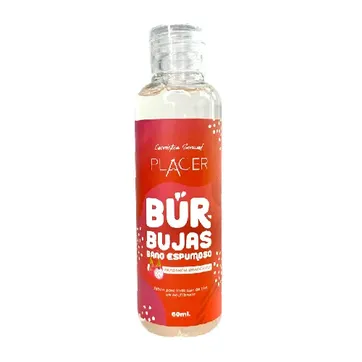 PLACER BURBUJAS 60ML - imagen 1