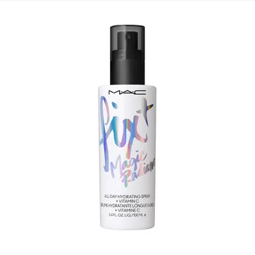Spray Fijador y Humectante Fix+ Magic Radiance  - imagen 1