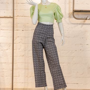 Blusa Carlota - imagen 1