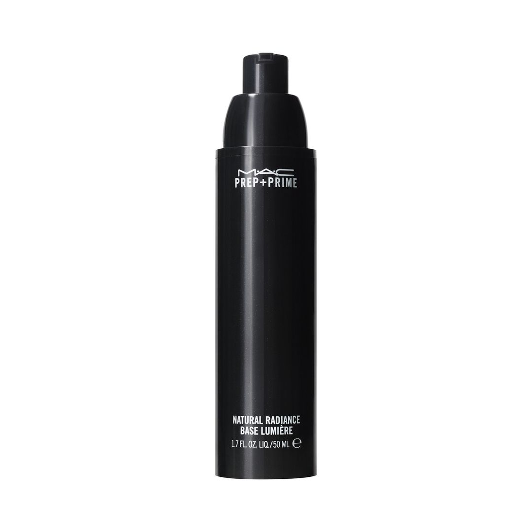 Primer Prep + Prime Natural Radiance - Radiant Pink  