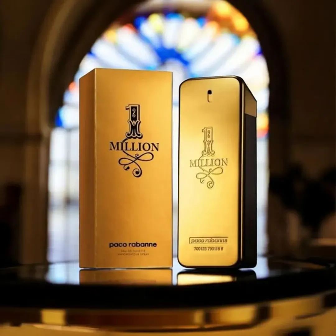 One Million by Paco Rabanne